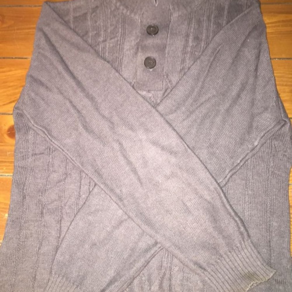 Tricot St Raphael Sweater - Picture 5 of 5
